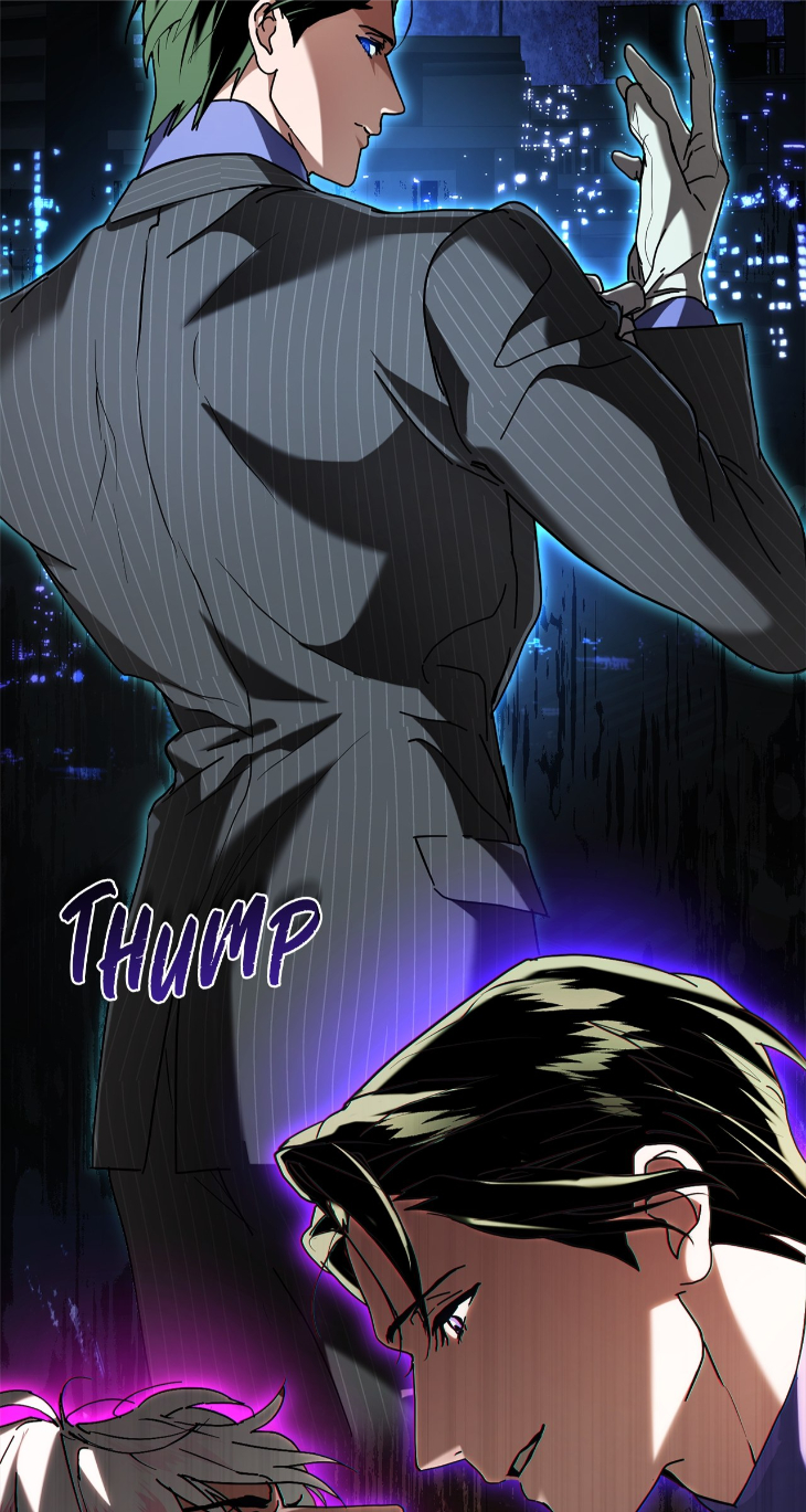 Bullet Time by Dark history – Uncensored – Ch. 39 [Eng] page 51