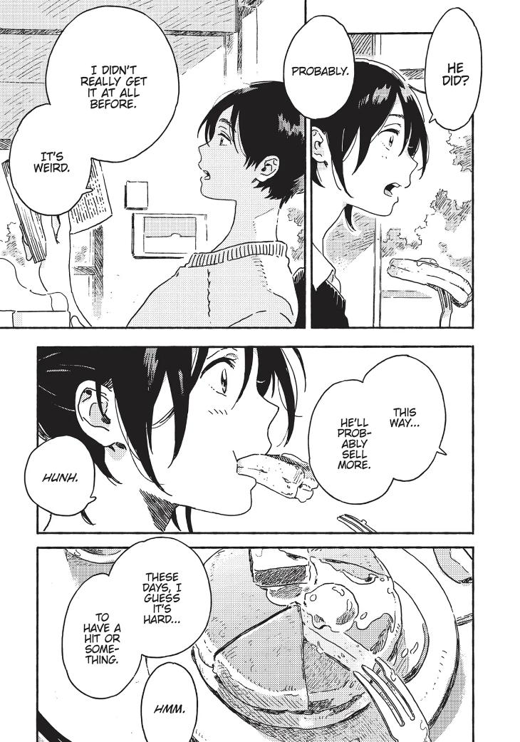 Harukaze no Étranger by KII Kanna – Vol. 2-4 [Eng] page 52