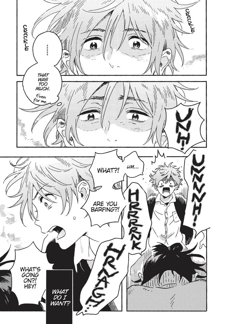 Harukaze no Étranger by KII Kanna – Vol. 2-4 [Eng] page 51