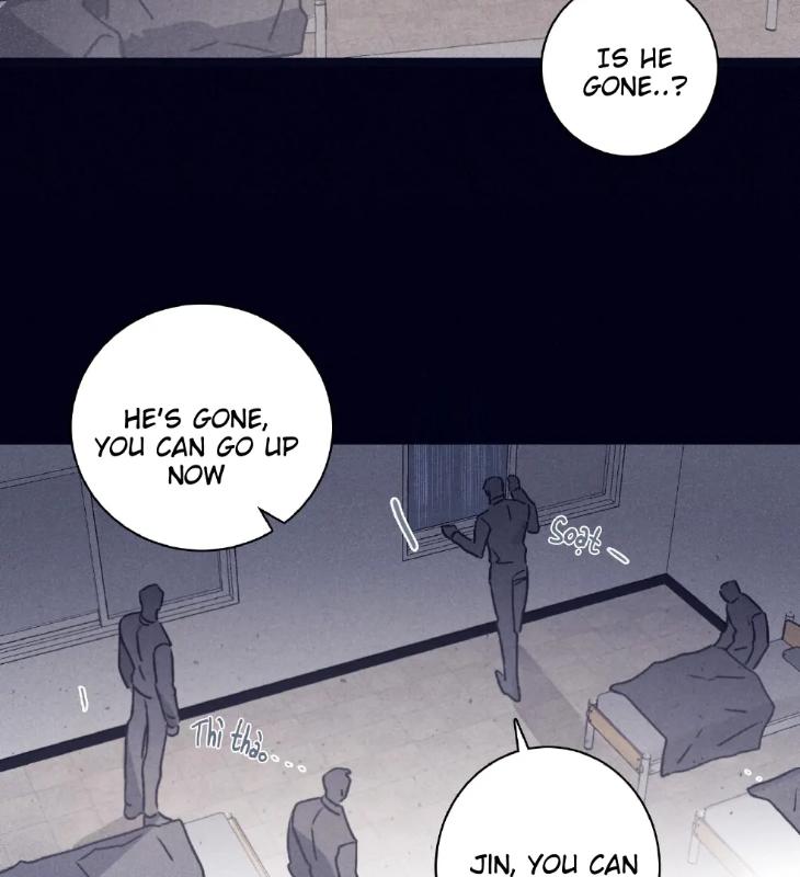 Marcel by Keumung/ Jinsung – Uncensored – Ch. 44 [Eng] page 49