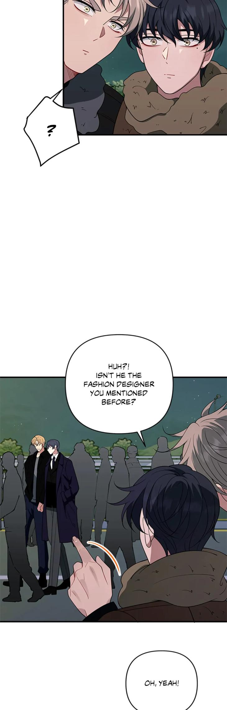 Heart Racer by Neko/ Purple Cotton – Uncensored [Eng] page 52