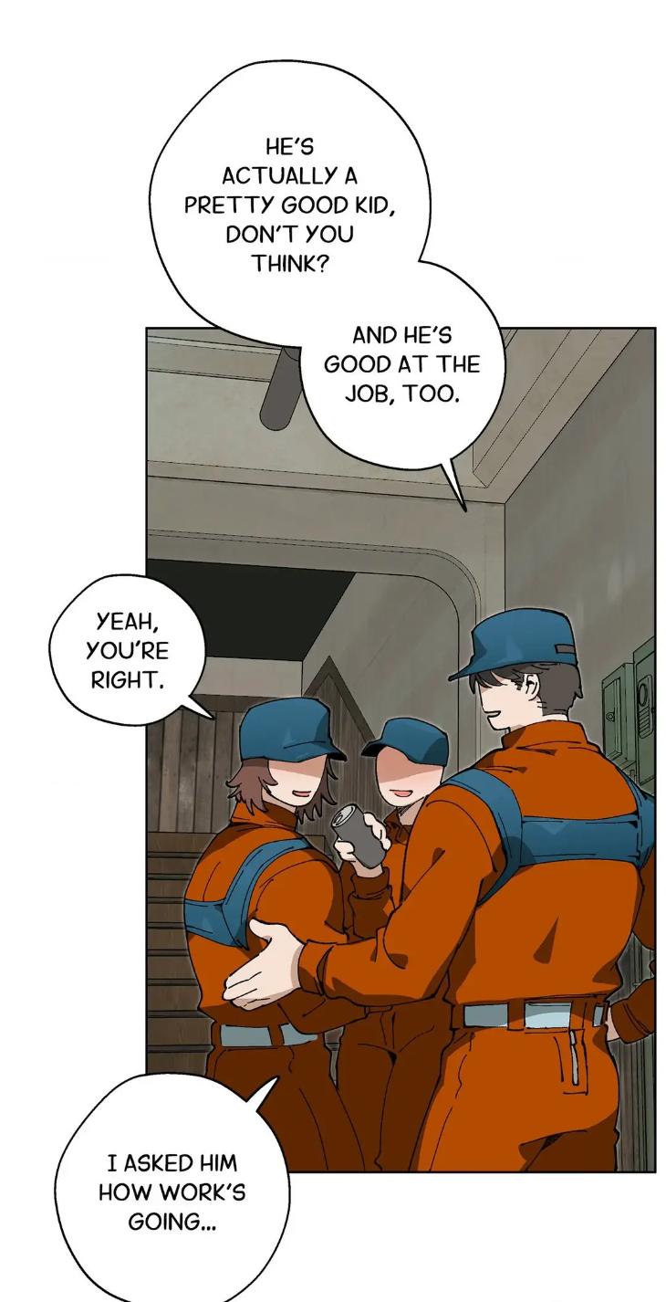 Mr.A’s Farm by NACHIOBOY – Uncensored – Special 1 [Eng] page 52