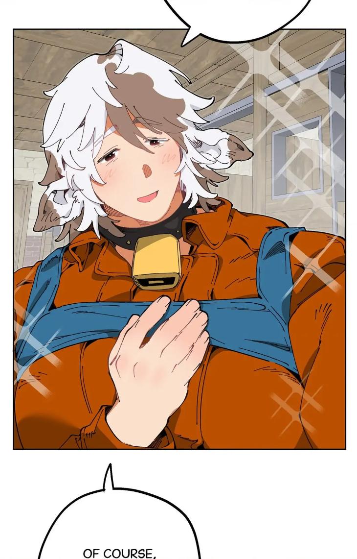 Mr.A’s Farm by NACHIOBOY – Uncensored – Special 1 [Eng] page 52