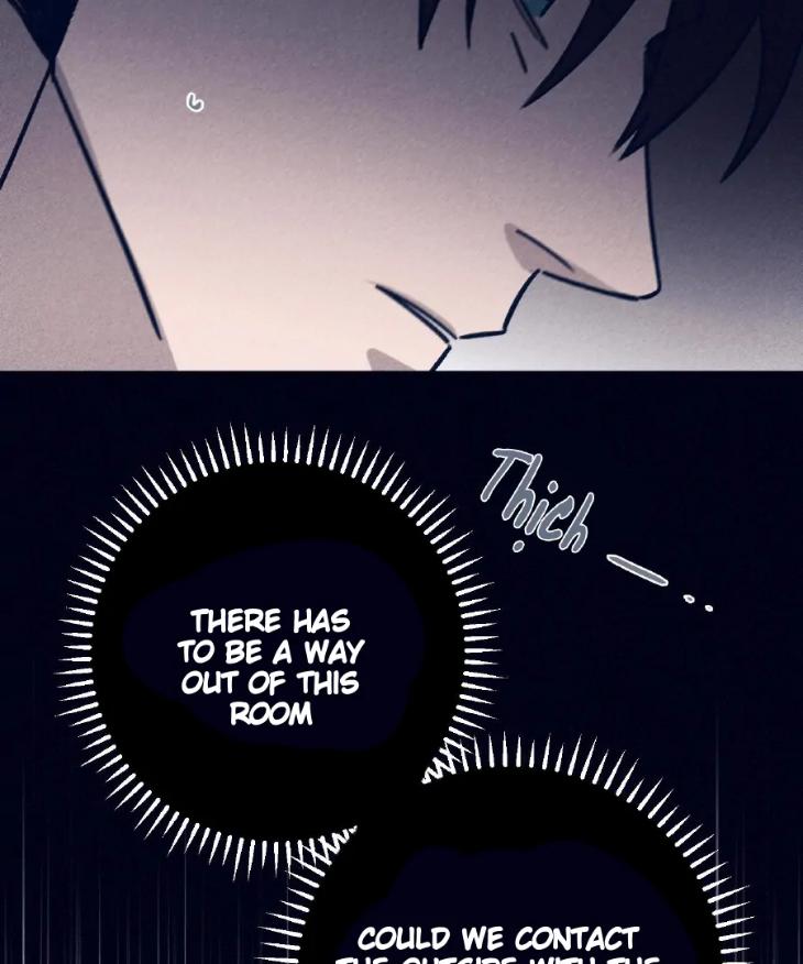 Marcel by Keumung/ Jinsung – Uncensored – Ch. 44 [Eng] page 51