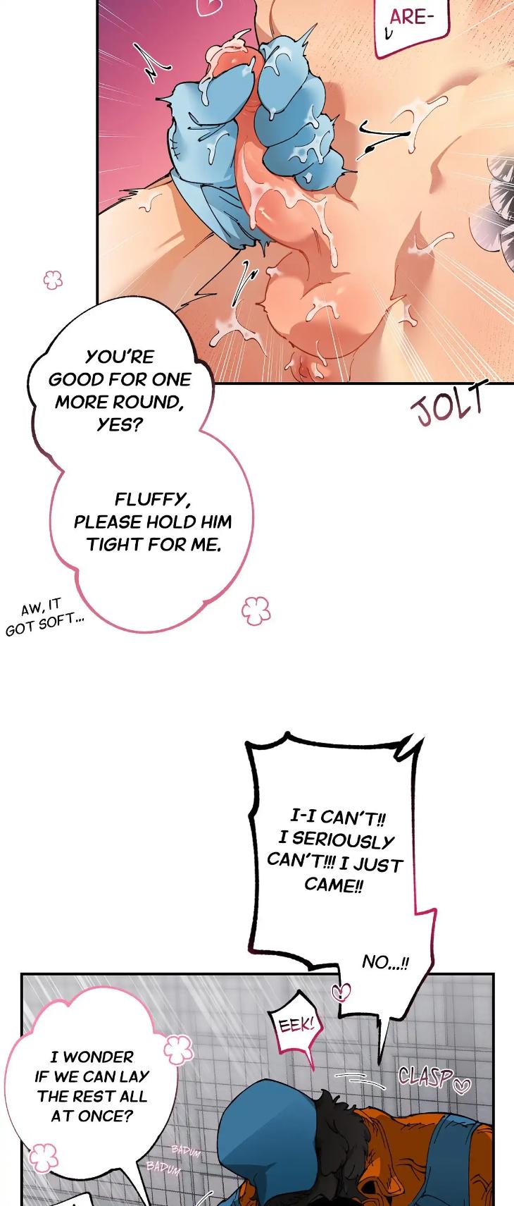 Mr.A’s Farm by NACHIOBOY – Uncensored – Special 1 [Eng] page 52