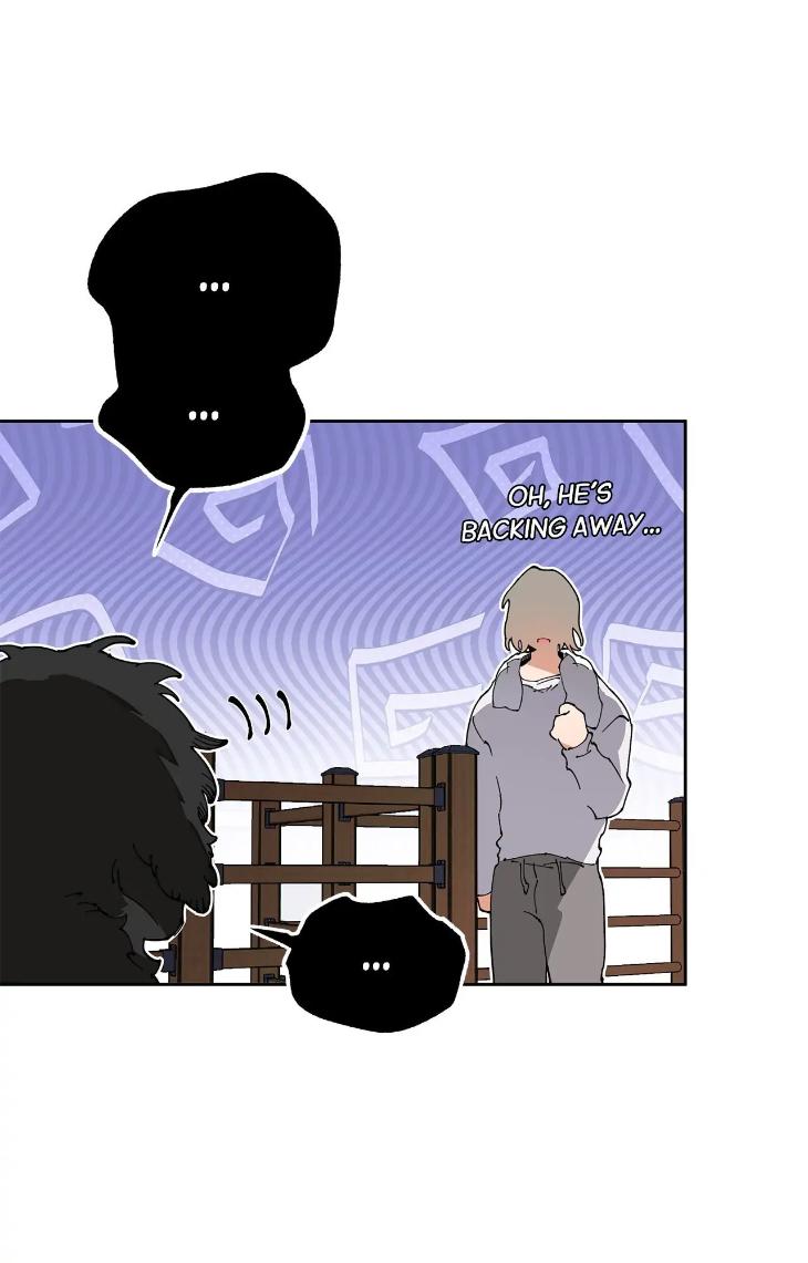 Mr.A’s Farm by NACHIOBOY – Uncensored – Special 1 [Eng] page 51