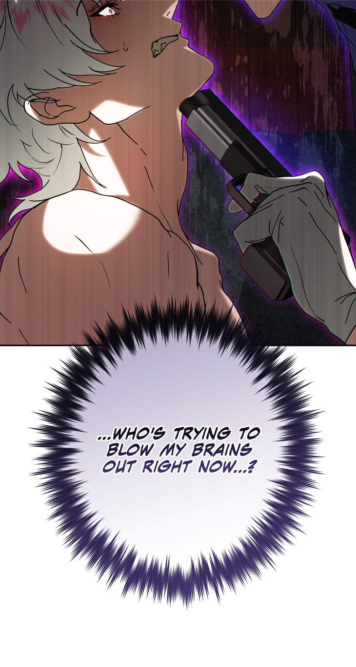 Bullet Time by Dark history – Uncensored – Ch. 39 [Eng] page 52