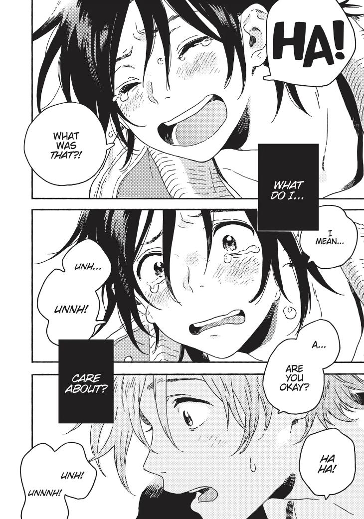 Harukaze no Étranger by KII Kanna – Vol. 2-4 [Eng] page 52