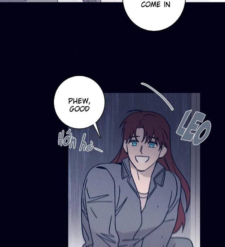 Marcel by Keumung/ Jinsung – Uncensored – Ch. 44 [Eng] page 50