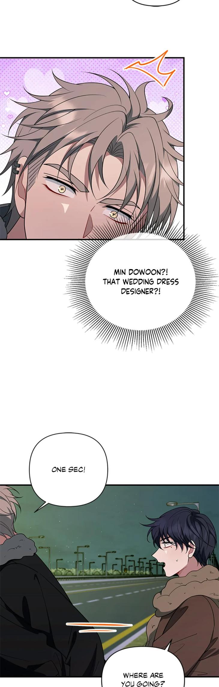 Heart Racer by Neko/ Purple Cotton – Uncensored [Eng] page 53