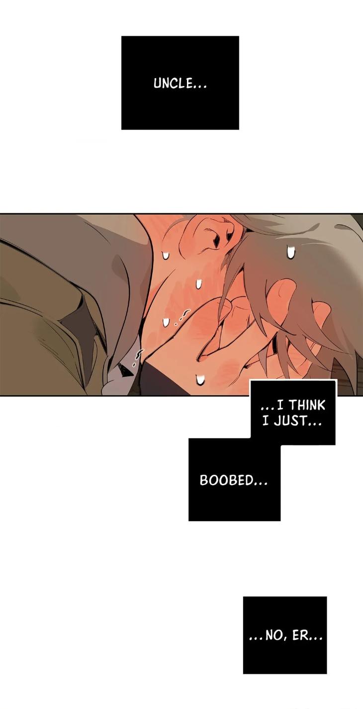 Mr.A’s Farm by NACHIOBOY – Uncensored – Special 1 [Eng] page 54