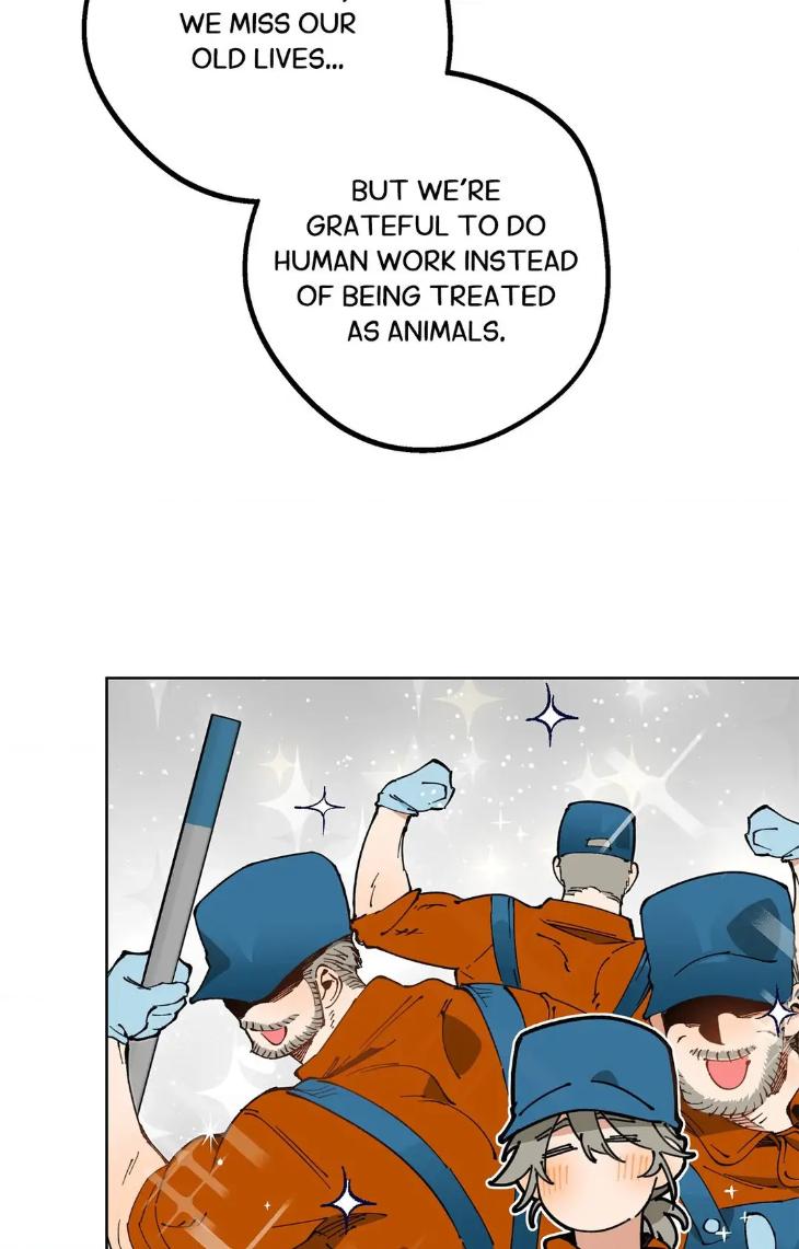 Mr.A’s Farm by NACHIOBOY – Uncensored – Special 1 [Eng] page 53