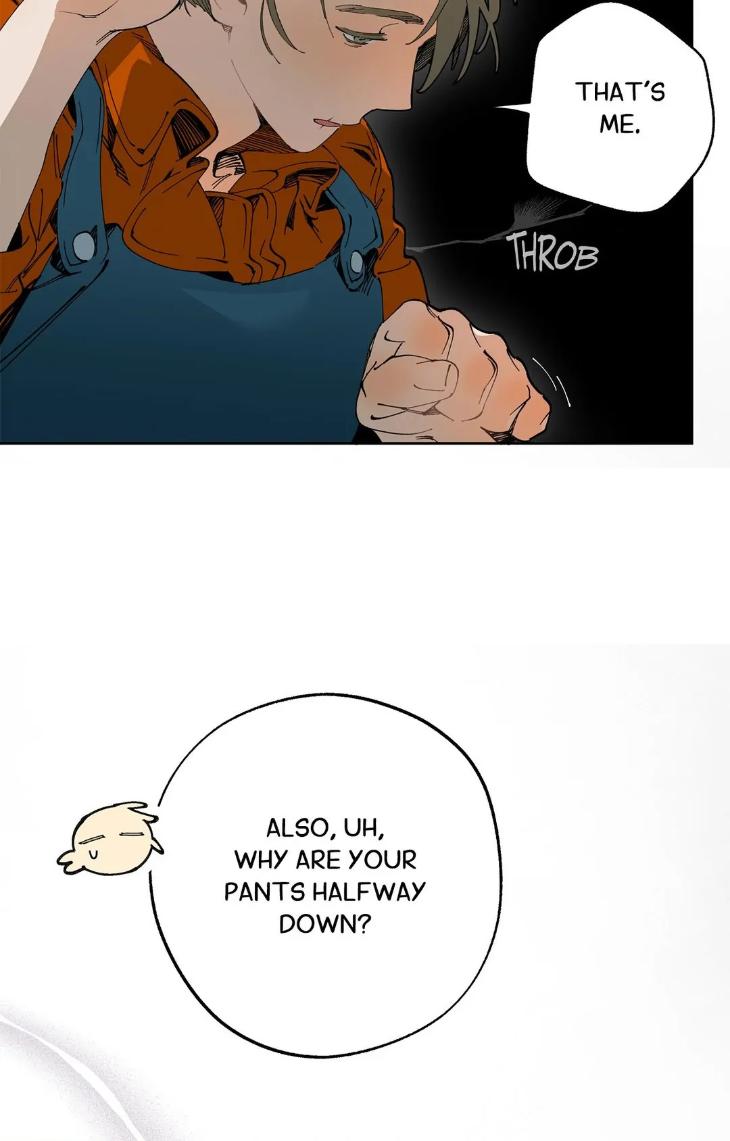 Mr.A’s Farm by NACHIOBOY – Uncensored – Special 1 [Eng] page 53