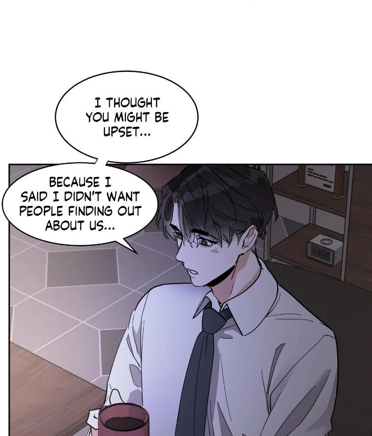 In Cold Love by 10min – Uncensored [Eng] page 53