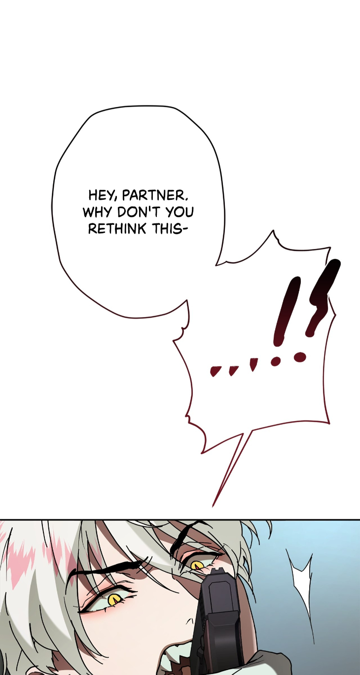 Bullet Time by Dark history – Uncensored – Ch. 39 [Eng] page 53