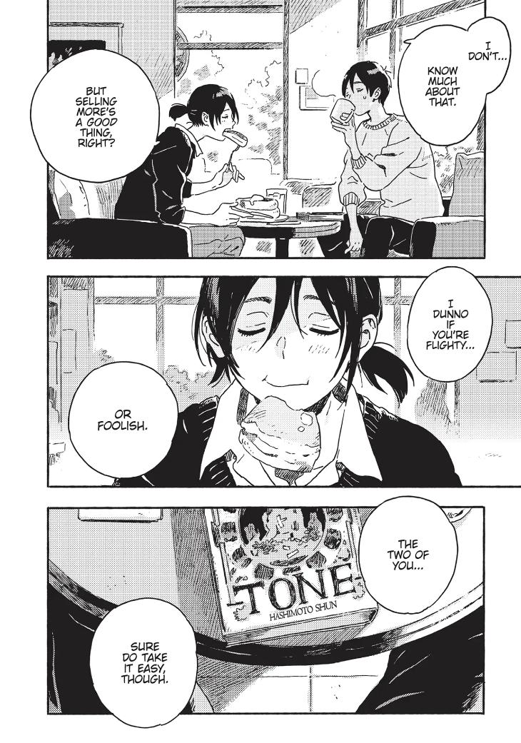 Harukaze no Étranger by KII Kanna – Vol. 2-4 [Eng] page 53