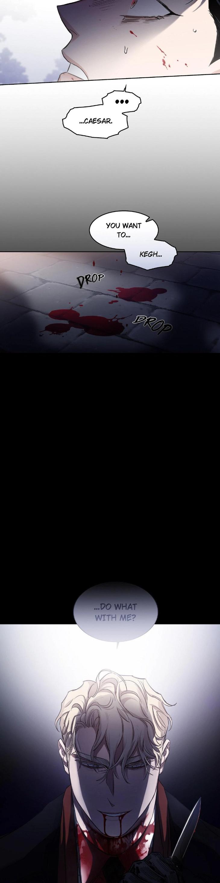 Roses And Champagne by Ttung gae – Uncensored [Eng] page 55