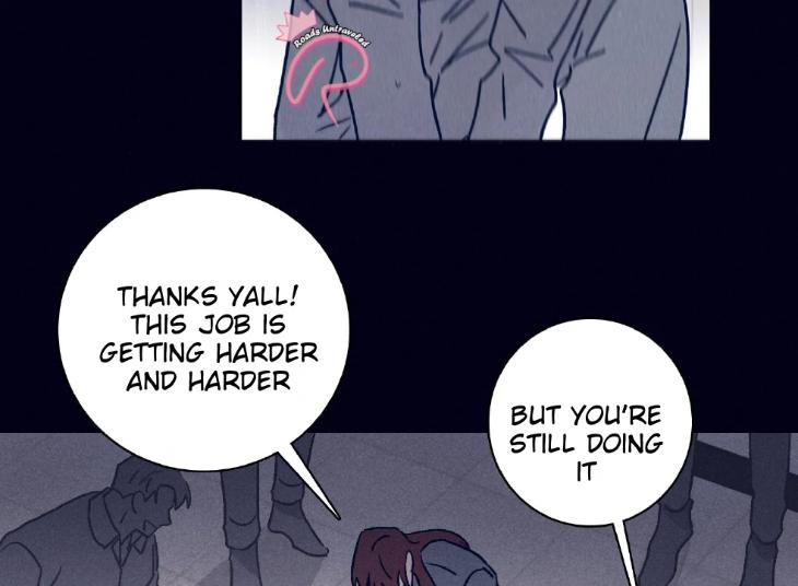 Marcel by Keumung/ Jinsung – Uncensored – Ch. 44 [Eng] page 51