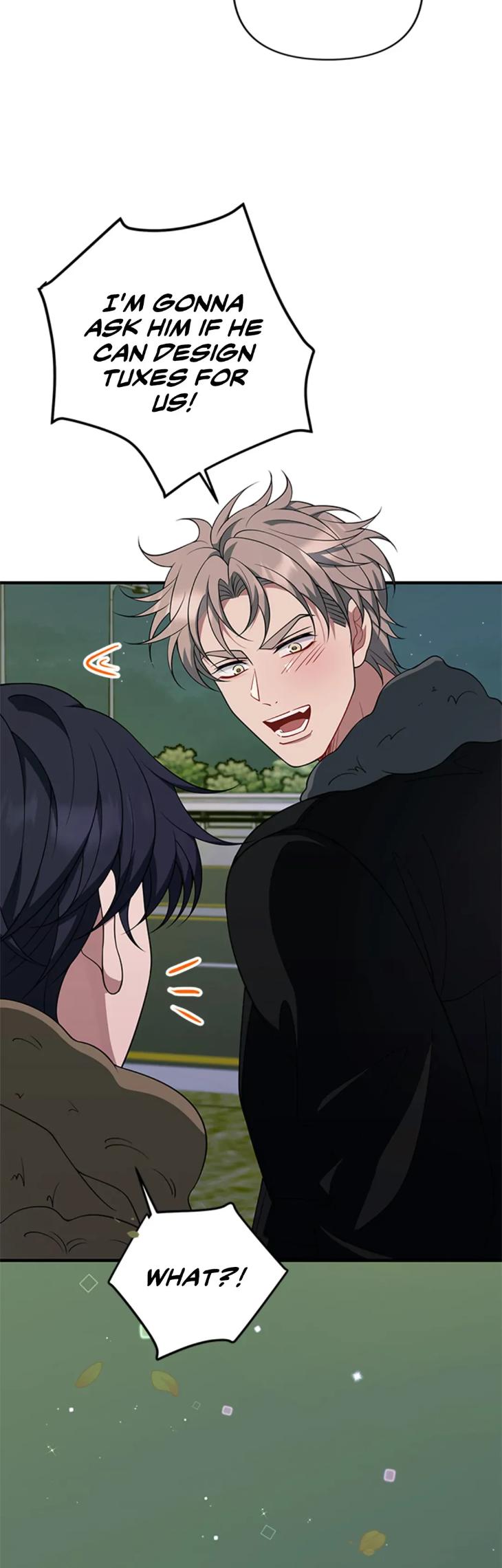 Heart Racer by Neko/ Purple Cotton – Uncensored [Eng] page 54