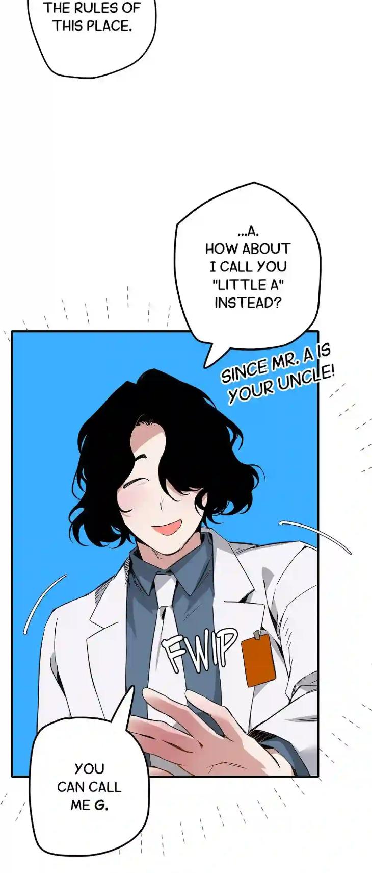 Mr.A’s Farm by NACHIOBOY – Uncensored – Special 1 [Eng] page 55