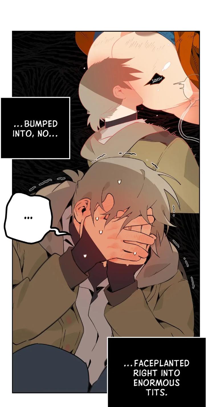 Mr.A’s Farm by NACHIOBOY – Uncensored – Special 1 [Eng] page 55