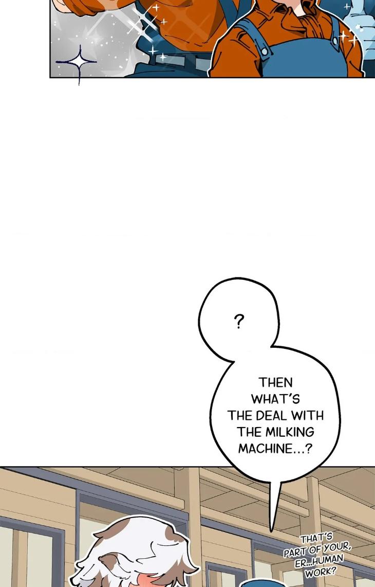 Mr.A’s Farm by NACHIOBOY – Uncensored – Special 1 [Eng] page 54