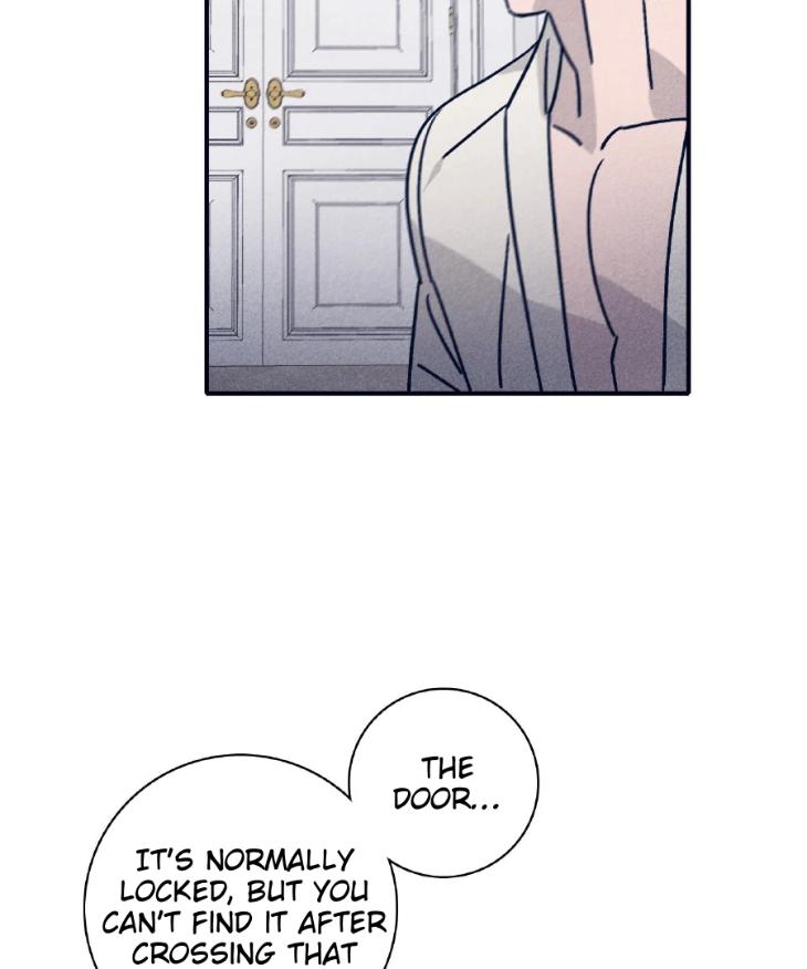 Marcel by Keumung/ Jinsung – Uncensored – Ch. 44 [Eng] page 53