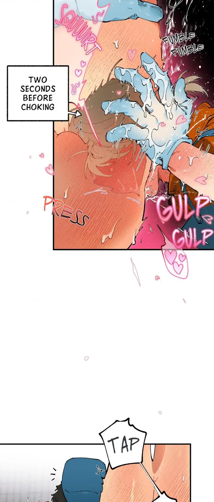 Mr.A’s Farm by NACHIOBOY – Uncensored – Special 1 [Eng] page 54