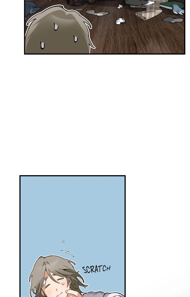 Mr.A’s Farm by NACHIOBOY – Uncensored – Special 1 [Eng] page 53