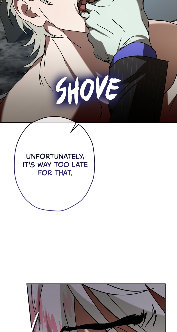 Bullet Time by Dark history – Uncensored – Ch. 39 [Eng] page 54