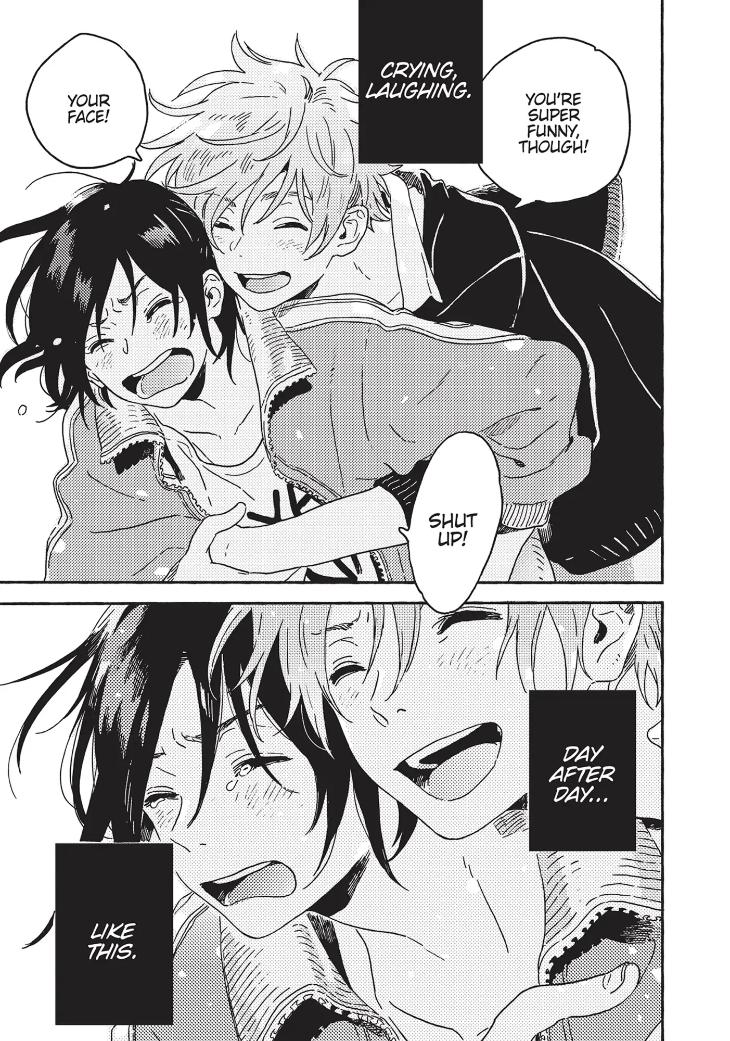 Harukaze no Étranger by KII Kanna – Vol. 2-4 [Eng] page 53