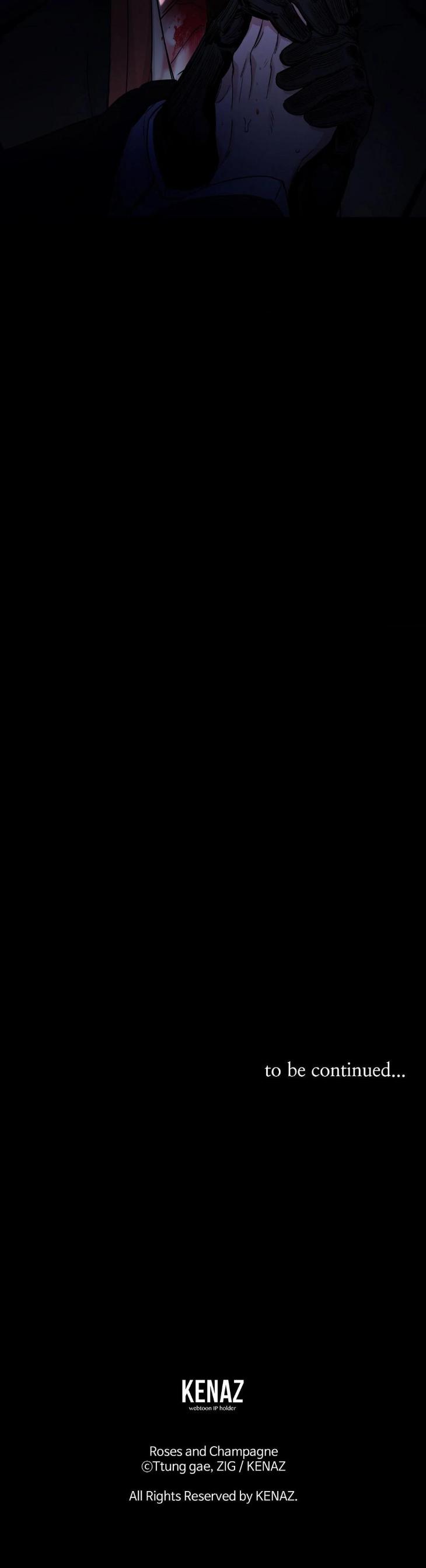 Roses And Champagne by Ttung gae – Uncensored [Eng] page 56