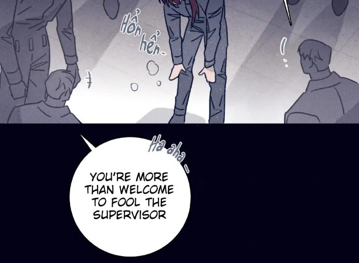 Marcel by Keumung/ Jinsung – Uncensored – Ch. 44 [Eng] page 52