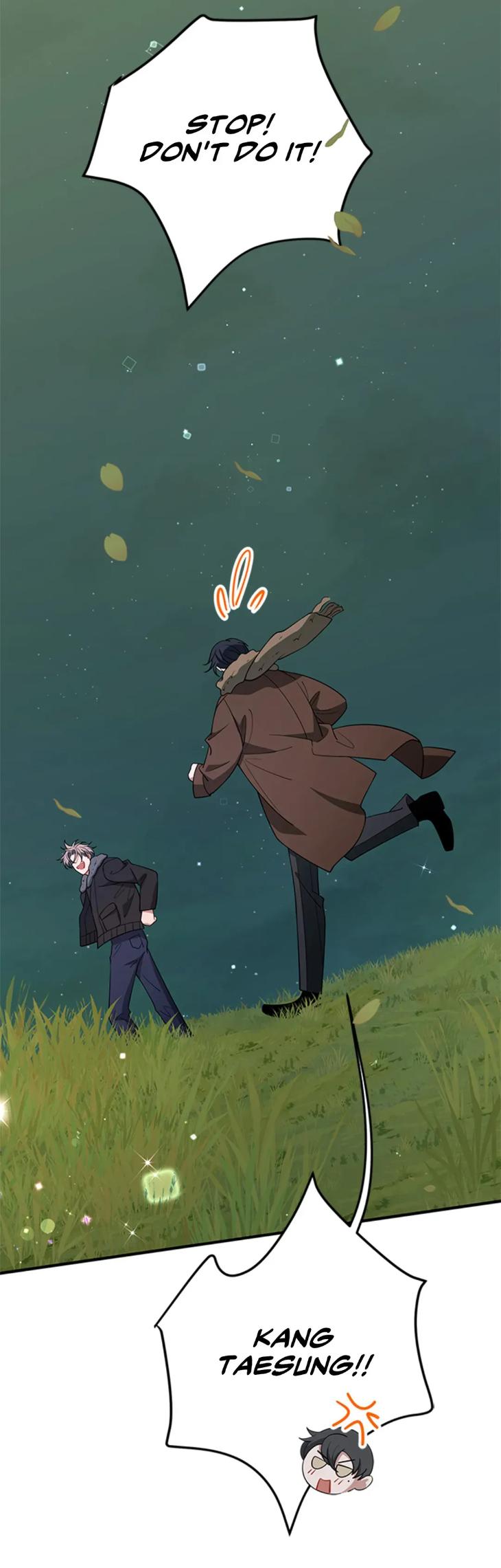 Heart Racer by Neko/ Purple Cotton – Uncensored [Eng] page 55