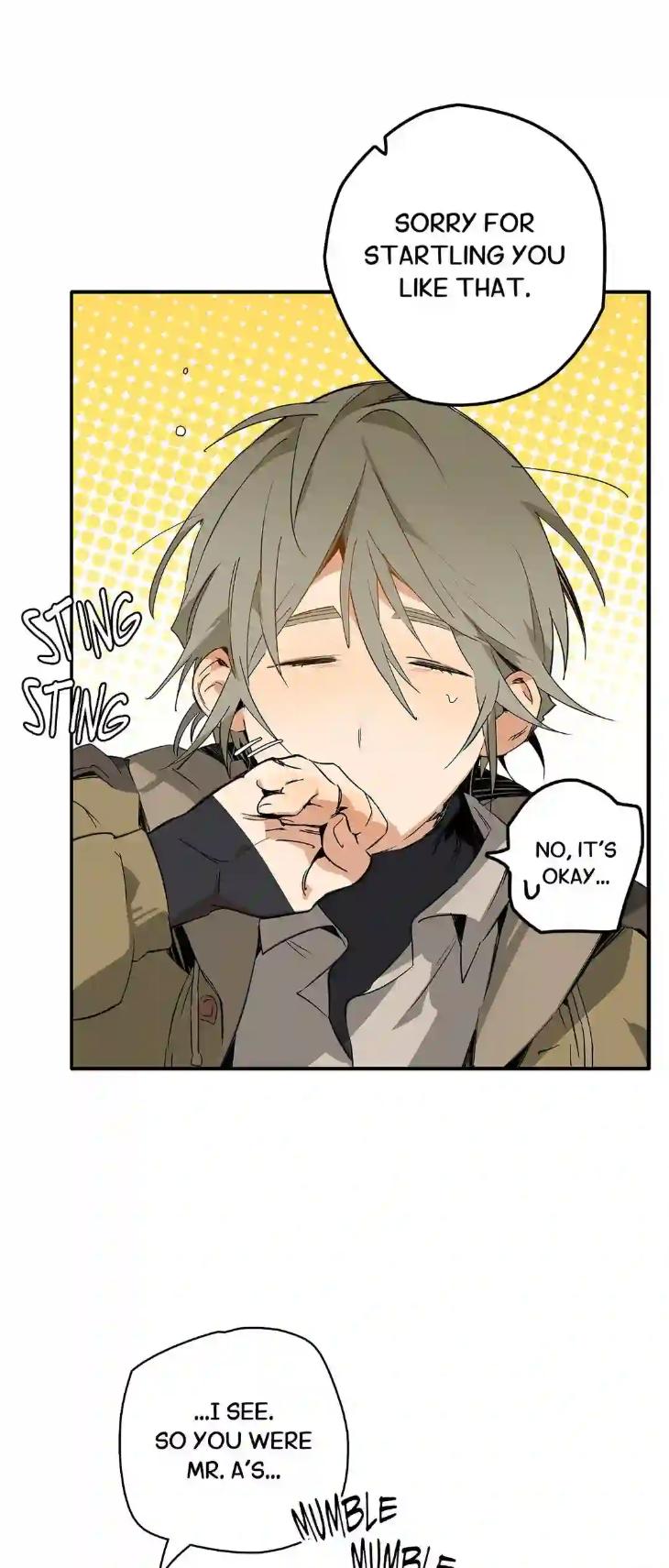 Mr.A’s Farm by NACHIOBOY – Uncensored – Special 1 [Eng] page 56