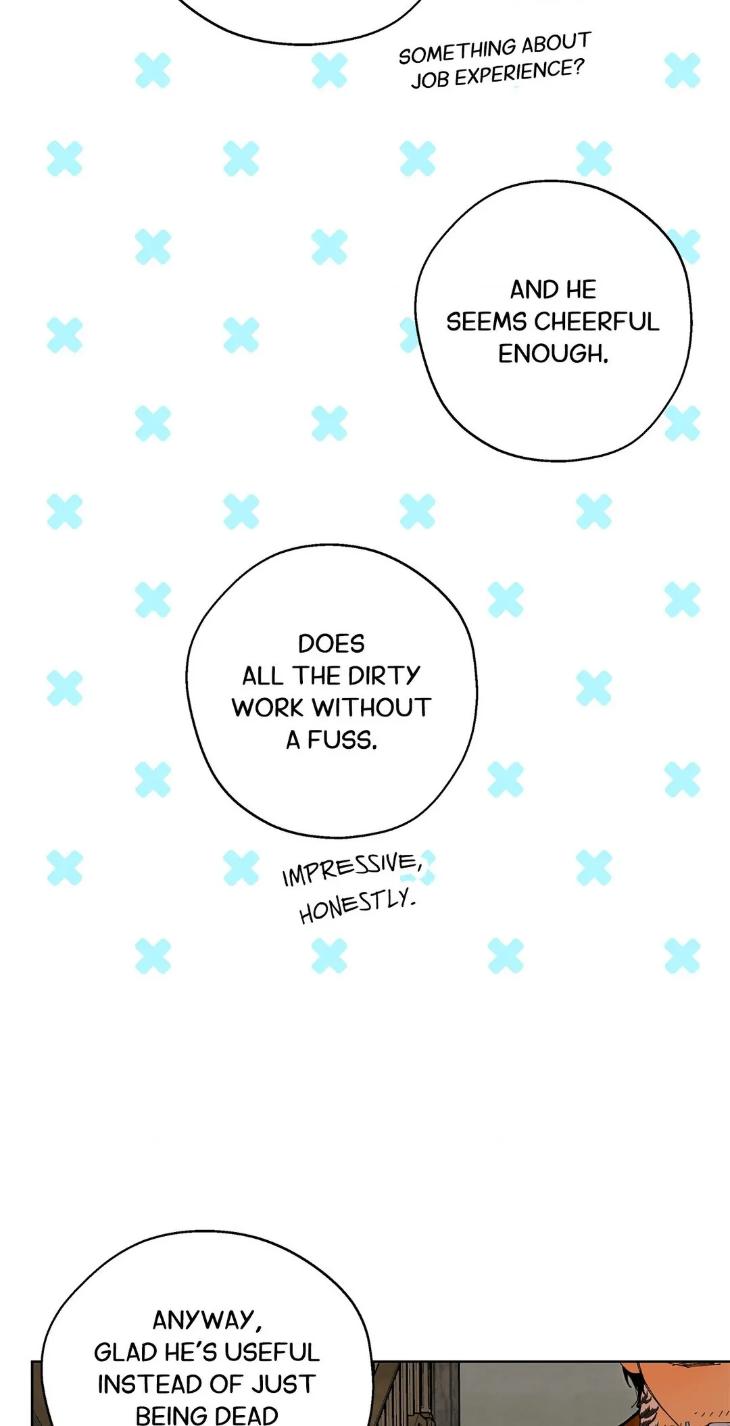 Mr.A’s Farm by NACHIOBOY – Uncensored – Special 1 [Eng] page 55