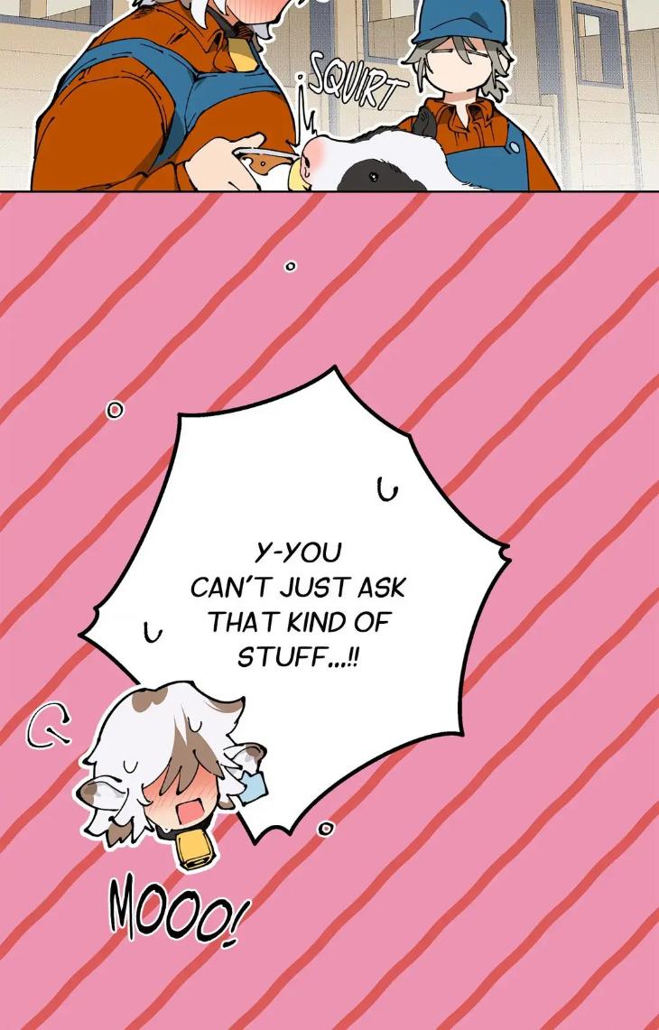 Mr.A’s Farm by NACHIOBOY – Uncensored – Special 1 [Eng] page 55