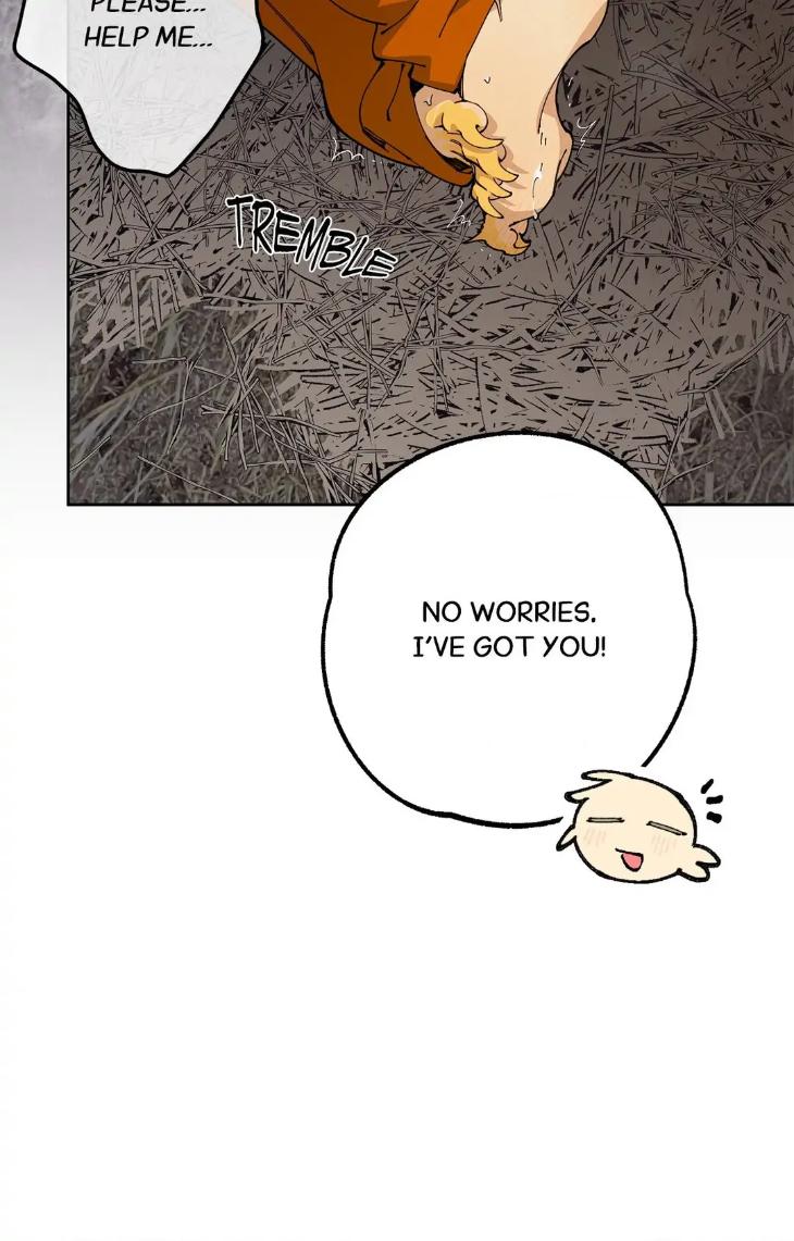 Mr.A’s Farm by NACHIOBOY – Uncensored – Special 1 [Eng] page 55