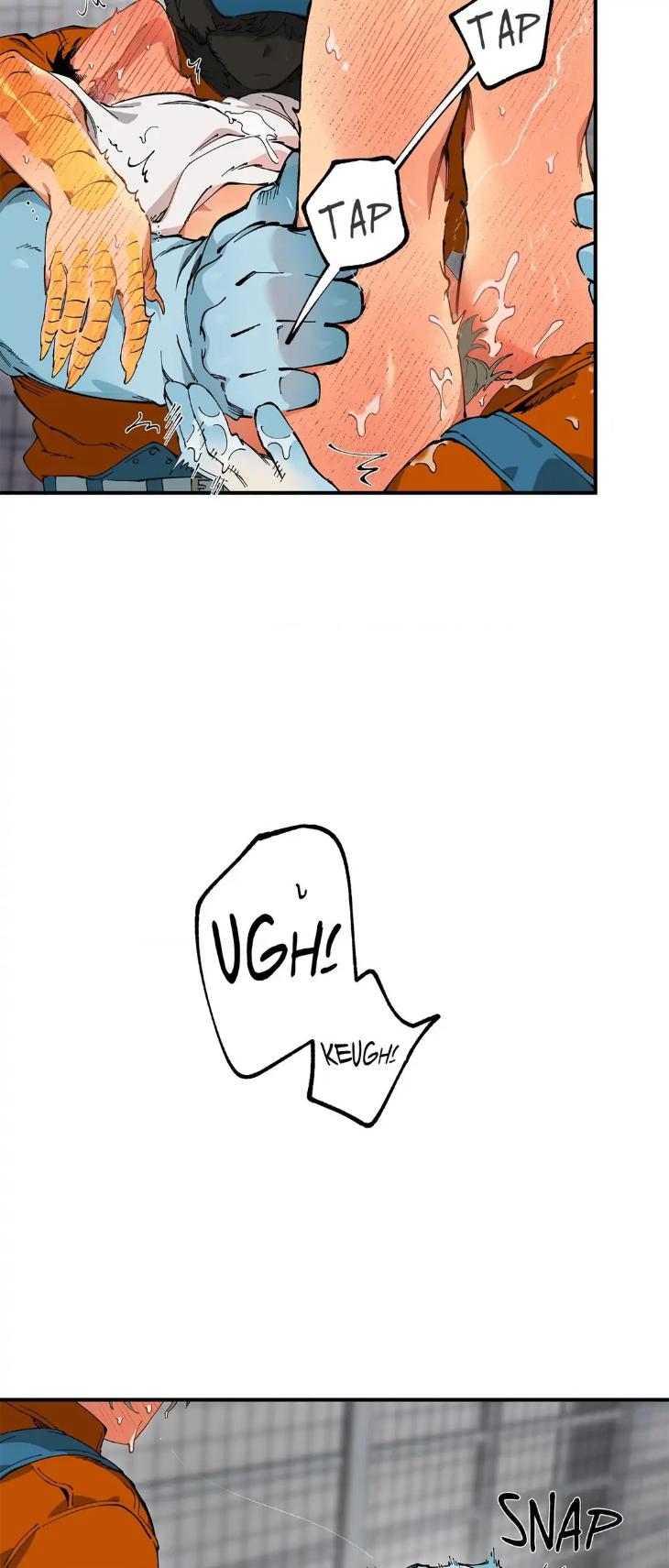 Mr.A’s Farm by NACHIOBOY – Uncensored – Special 1 [Eng] page 55