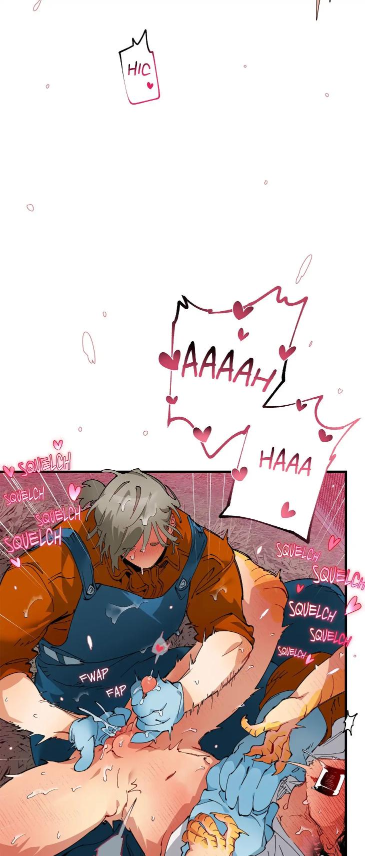 Mr.A’s Farm by NACHIOBOY – Uncensored – Special 1 [Eng] page 55