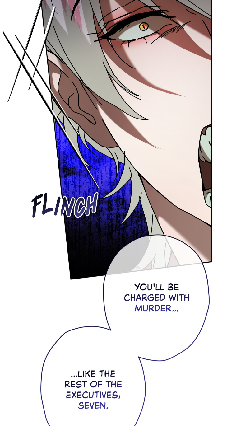 Bullet Time by Dark history – Uncensored – Ch. 39 [Eng] page 55