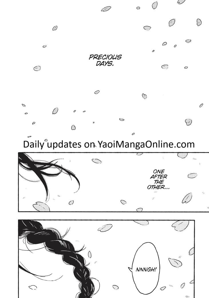 Harukaze no Étranger by KII Kanna – Vol. 2-4 [Eng] page 54