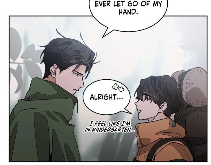 In Cold Love by 10min – Uncensored [Eng] page 57