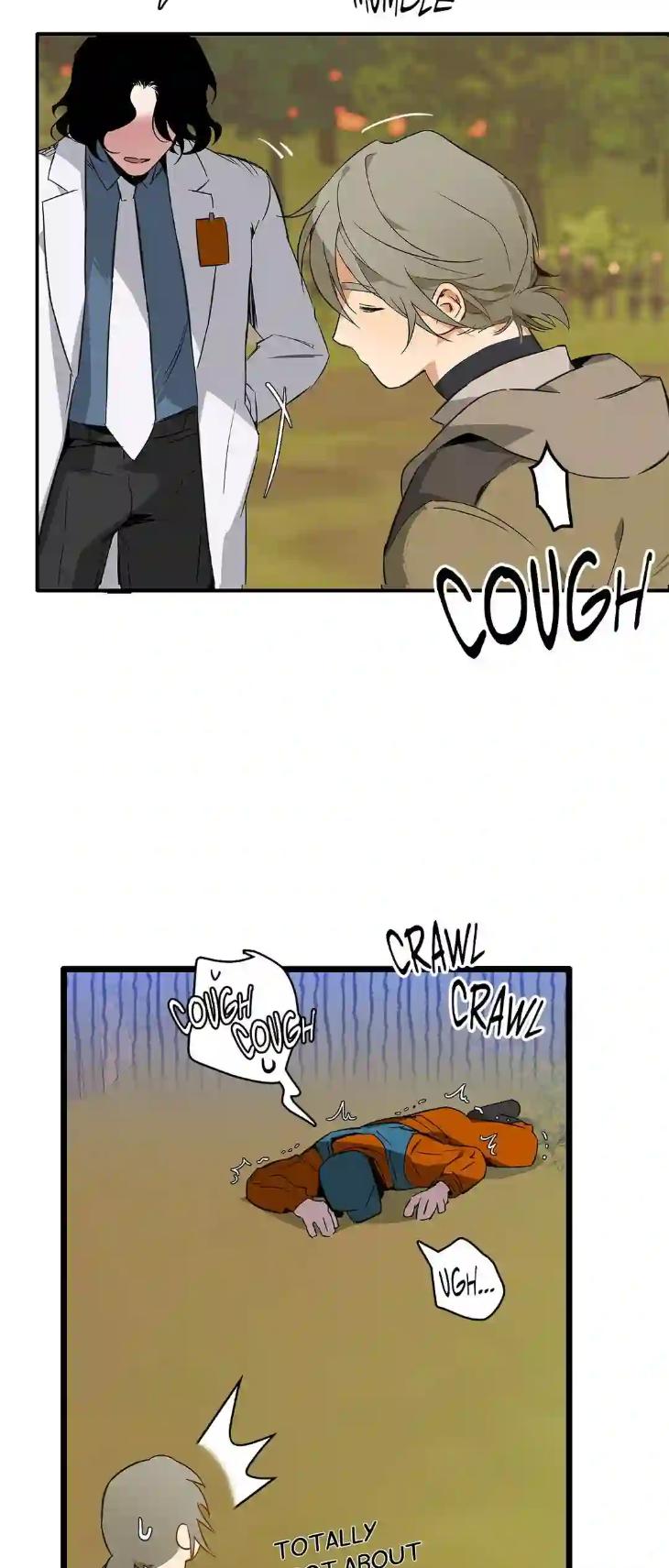 Mr.A’s Farm by NACHIOBOY – Uncensored – Special 1 [Eng] page 57