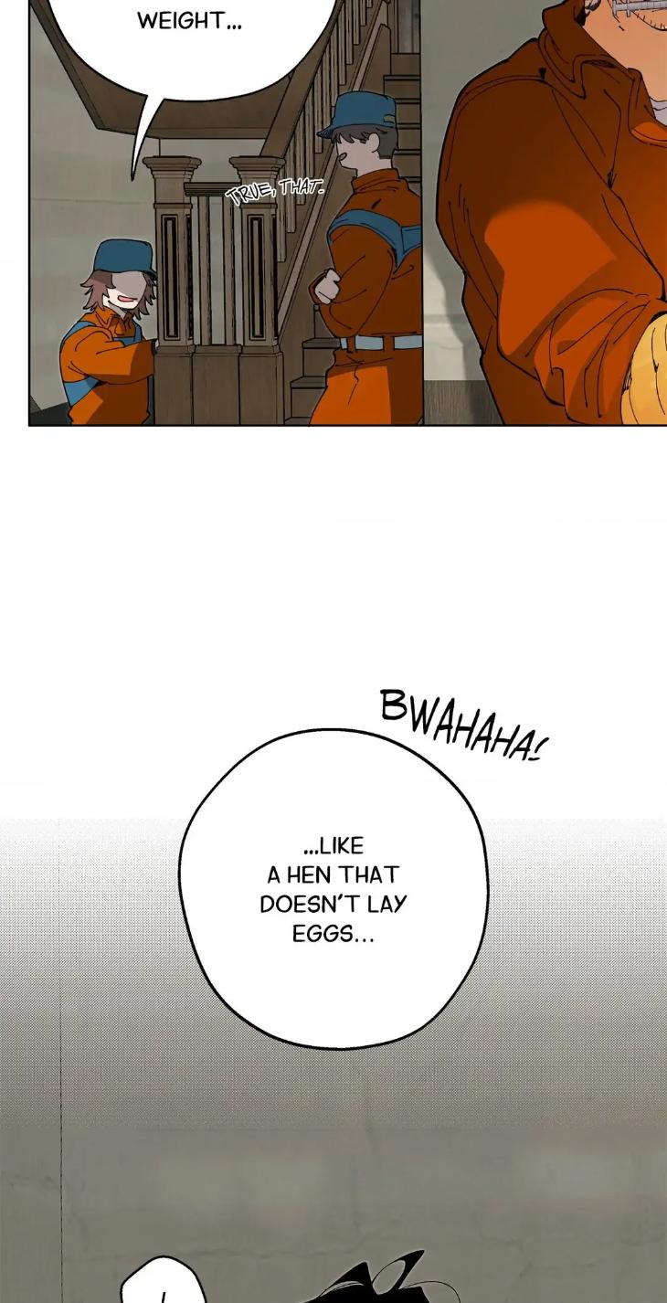 Mr.A’s Farm by NACHIOBOY – Uncensored – Special 1 [Eng] page 56