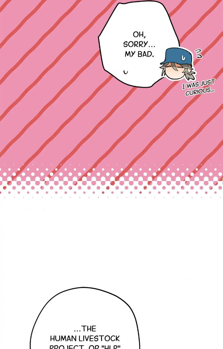 Mr.A’s Farm by NACHIOBOY – Uncensored – Special 1 [Eng] page 56