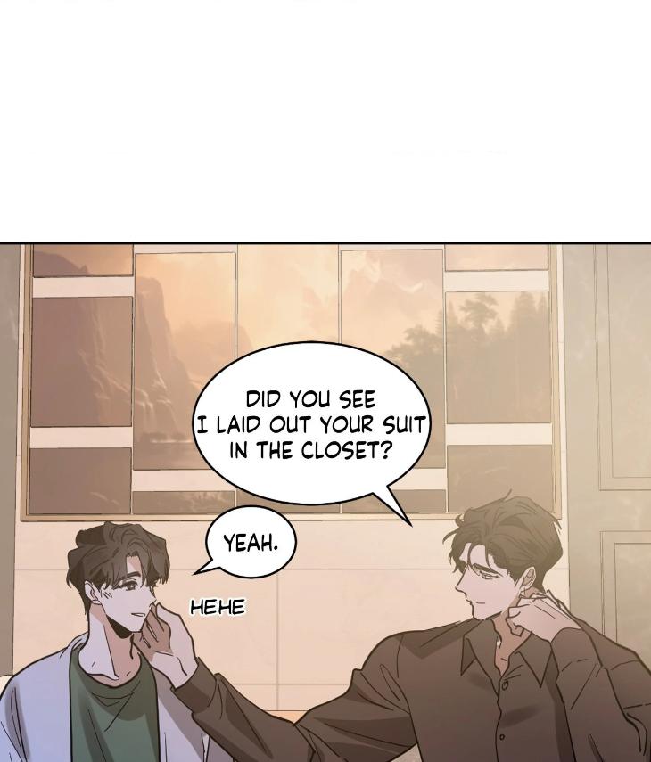 In Cold Love by 10min – Uncensored [Eng] page 57