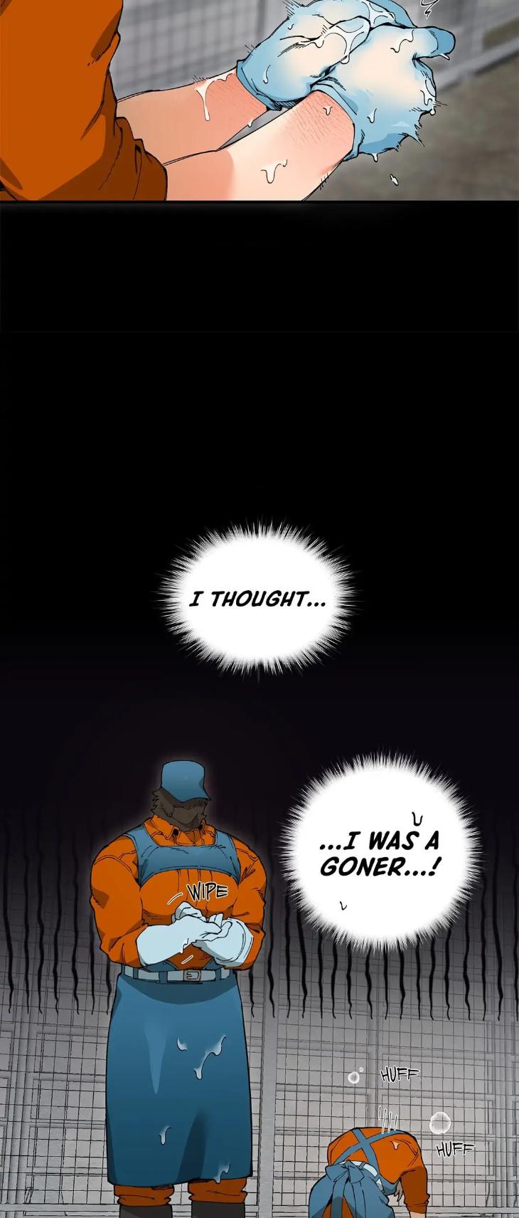 Mr.A’s Farm by NACHIOBOY – Uncensored – Special 1 [Eng] page 56