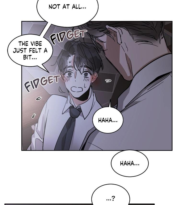 In Cold Love by 10min – Uncensored [Eng] page 56