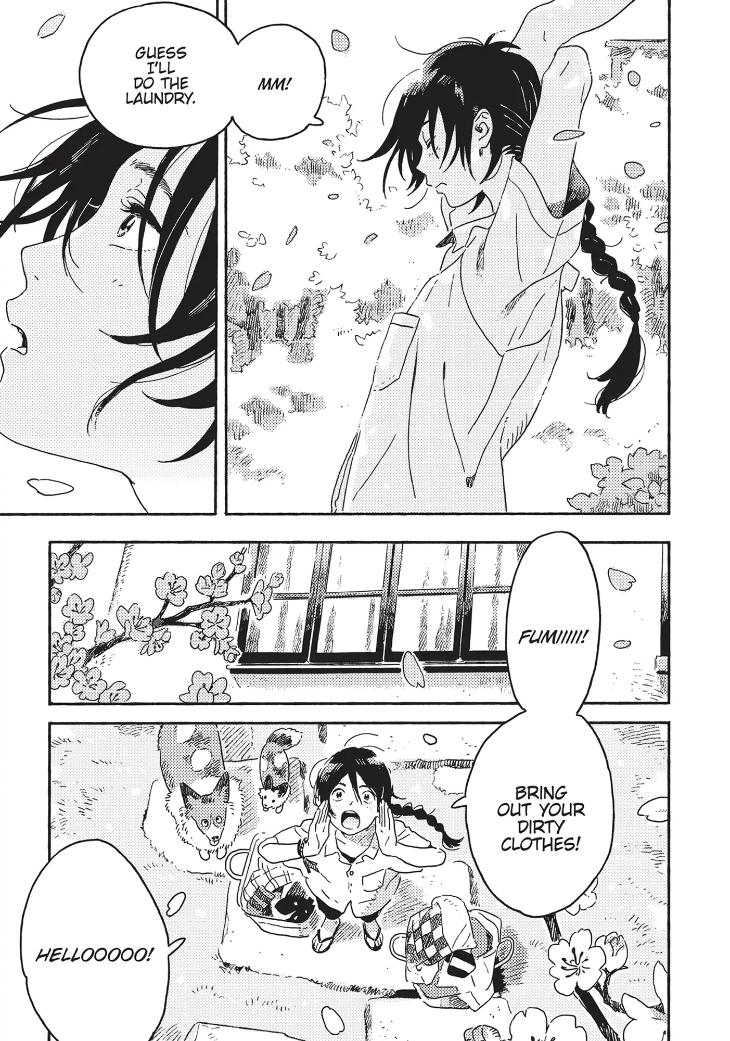 Harukaze no Étranger by KII Kanna – Vol. 2-4 [Eng] page 55